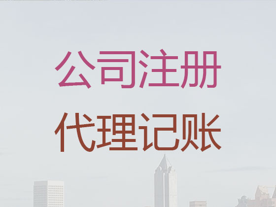 宁波代理记账公司-专业财税代理